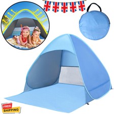 Beach tent upf for sale  NORTHAMPTON