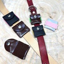 Hundemarken täschchen bruno gebraucht kaufen  Uetersen