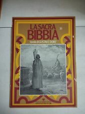 Sacra bibbia tavole usato Sacra bibbia tavole usato  Martinsicuro