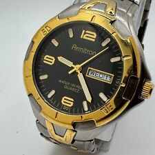 Armitron quartz watch for sale  Ypsilanti