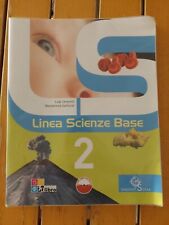 Linea scienze base usato  Termoli