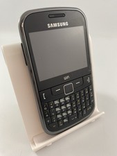 Samsung s3350 chat for sale  BIRMINGHAM