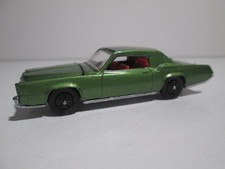 Corgi juniors cadillac for sale  HARLOW