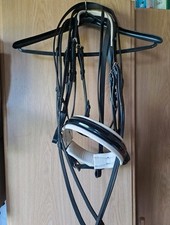 Tto schumacher kandare gebraucht kaufen  Hameln