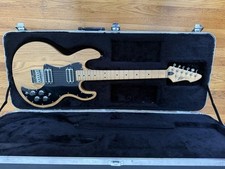 Vintage 1978 peavey for sale  San Francisco