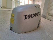 Calandra motore fuoribordo usato  Genova