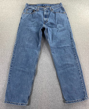 Levi 550 mens for sale  Madison