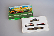 Märklin miniclub spur gebraucht kaufen  Schramberg