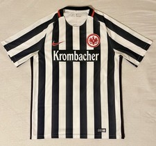 Eintracht frankfurt heimtrikot gebraucht kaufen  Hanau