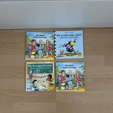 Maxi pixi erster gebraucht kaufen  Düsseldorf