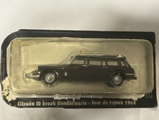 Norev tour 1964 d'occasion Norev tour 1964 d'occasion  Genlis
