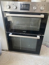 Zanussi electric built for sale  UK