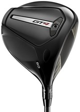 Taco de golfe Titleist GT4 9* driver grafite extra rígido muito bom, usado comprar usado  Enviando para Brazil