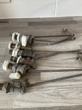 Brass ball valves for sale  MABLETHORPE