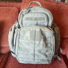 5.11 tactical rush for sale  BRIDPORT