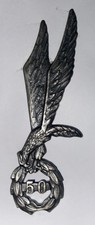 Poland. parachute wings. for sale  CHESTERFIELD