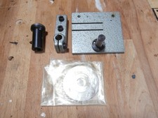 Unimat circular saw for sale  BURY ST. EDMUNDS