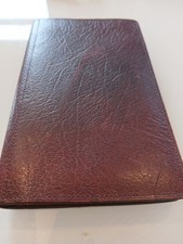 Vintage filofax slimline for sale  BLACKPOOL