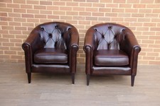 Pair thomas lloyd for sale  LONDON