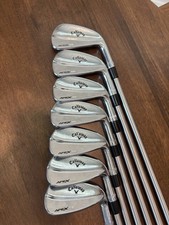 Callaway apex 2018 for sale  Spokane