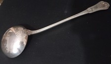Louche argent double d'occasion  Labruguière
