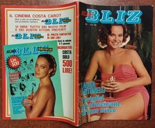 Albo bliz anno usato  Cosenza
