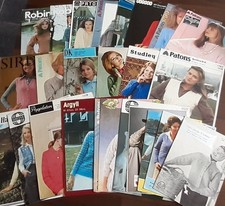 Bundle lot vintage for sale  WORCESTER
