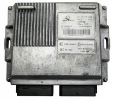 STEROWNIK LPG DACIA LOGAN 1.6 616803000 522000/35 + PROGRAMOWANIE comprar usado  Enviando para Brazil