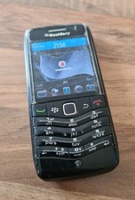 Blackberry pearl 9105 for sale  STOKE-ON-TRENT