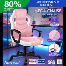 Alfordson fauteuil jeu d'occasion  Gonesse