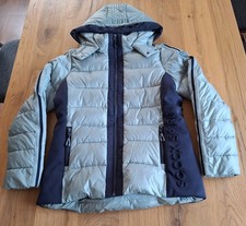 Damen jacke camp gebraucht kaufen  Hammelburg