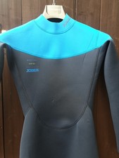 Boys wetsuit age for sale  LONDON
