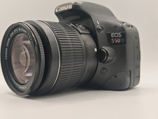 canon eos 550d d'occasion canon eos 550d d'occasion Expédié en Belgium