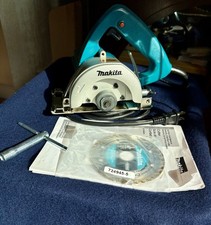 Makita masonry saw for sale  Encinitas