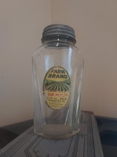 pickle jar for sale  Elberfeld