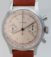 Vintage 1960s wittnauer for sale  Boyertown