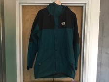 North face goretex for sale  KETTERING