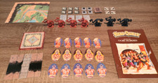 Hero quest riginal gebraucht kaufen  Allenfeld, Boos, Hargesheim