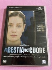 Film dvd italiano usato  Bari