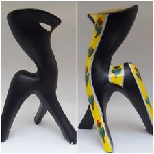 Vase zoomorphe tripode d'occasion  Servian
