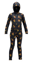 Airblaster ninja suit for sale  WOOLACOMBE
