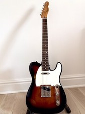 Squier classic vibe for sale  STOWMARKET