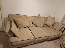 Used seater corner for sale  BIRMINGHAM