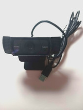 Logitech pro c920 gebraucht kaufen  Solingen