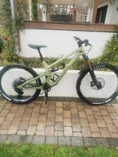 Canyon torque mullet gebraucht kaufen  Georgensgmünd