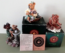 Boyd bear figurine for sale  DROITWICH
