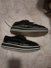 Teddy boy shoes for sale  BIRMINGHAM