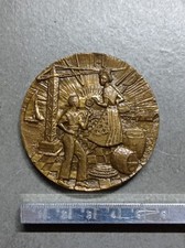Medaille conseil general d'occasion  La Colle-sur-Loup