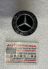 Coprimozzo ruota mercedes usato  Sinopoli