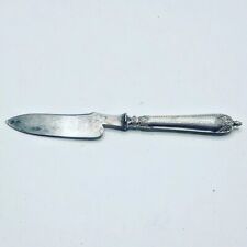 Couteau fromage beurre d'occasion Couteau fromage beurre d'occasion  Paris XV